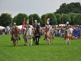 Vakantiehuis Xanten Omgeving 25