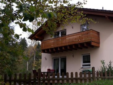 Ferienwohnung An der Ache 1