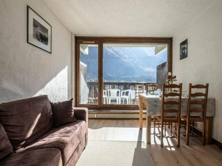 Apartment Chamonix Features 5