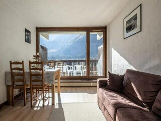 Apartment Chamonix Features 6