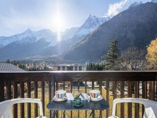 Apartment Chamonix Features 7