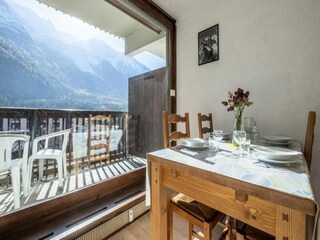 Apartment Chamonix Features 8