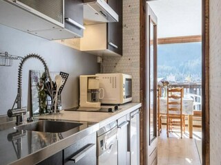Apartment Chamonix Features 9