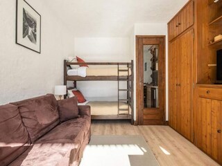 Apartment Chamonix Features 14