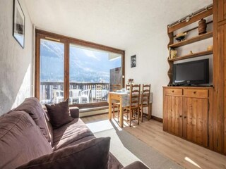 Appartement Chamonix Kenmerken 15
