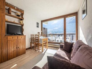 Apartment Chamonix Features 16