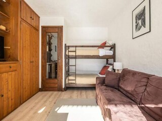 Apartment Chamonix Features 17