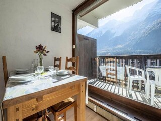 Apartment Chamonix Ausstattung 18