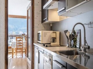 Apartment Chamonix Features 19