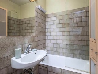 Appartement Chamonix Kenmerken 20