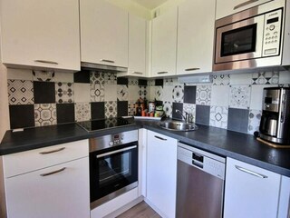 Appartement Saint-Jean-d'Aulps Kenmerken 13
