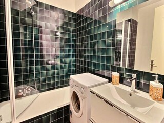 Apartment Saint-Jean-d'Aulps Features 15