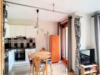 Apartment Saint-Jean-d'Aulps Ausstattung 17