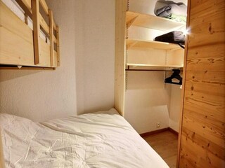 Apartment Saint-Jean-d'Aulps Ausstattung 20