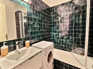 Appartement Saint-Jean-d'Aulps Kenmerken 21