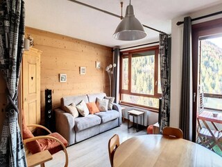 Apartment Saint-Jean-d'Aulps Ausstattung 22