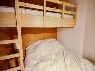Apartment Saint-Jean-d'Aulps Ausstattung 1