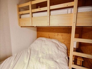 Apartment Saint-Jean-d'Aulps Ausstattung 24