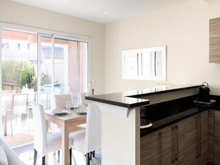 Apartment Sainte-Maxime  16