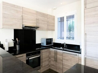 Appartement Sainte-Maxime  18