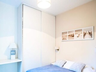 Apartment Sainte-Maxime  19