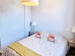Apartment Sainte-Maxime  22