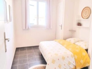 Apartment Sainte-Maxime  23