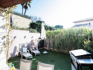 Apartment Sainte-Maxime  25