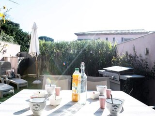 Apartment Sainte-Maxime  26
