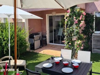 Appartement Sainte-Maxime  27