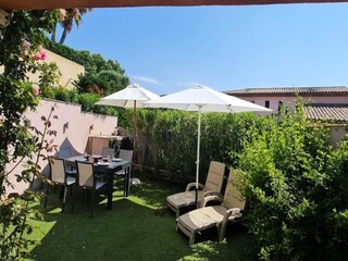 Apartment Sainte-Maxime  28