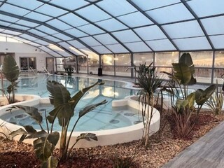 Apartment Sainte-Maxime  8