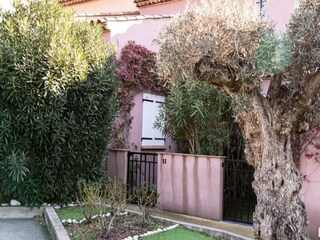 Apartment Sainte-Maxime  15