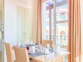 Appartement Le Dramont  20