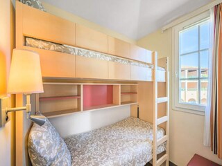 Appartement Le Dramont  21