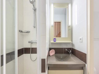 Appartement Le Dramont  22