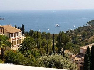 Apartamento Le Dramont  24