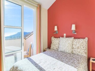 Appartement Le Dramont  4