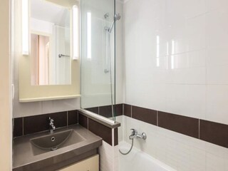 Appartement Le Dramont  2
