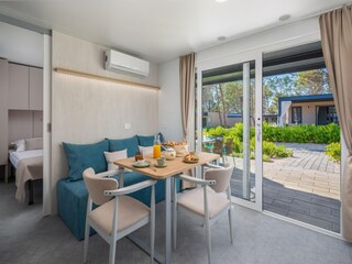 Vakantiehuis Povljana Kenmerken 9