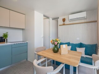 Casa per le vacanze Povljana Caratteristiche 11