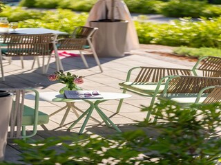 Vakantiehuis Povljana Buitenaudio-opname 3