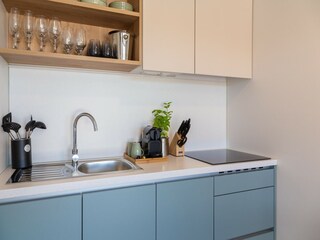 Ferienhaus Povljana Ausstattung 12