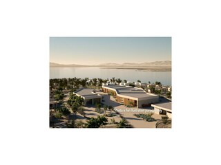 Vakantiehuis Povljana  22