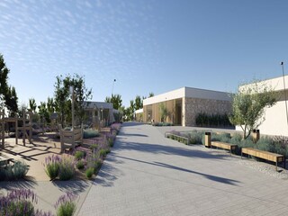 Casa per le vacanze Povljana  36