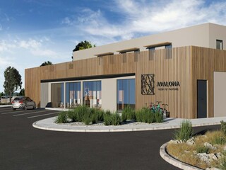 Vakantiehuis Povljana  36