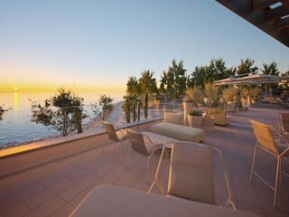 Maison de vacances Povljana  32