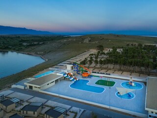 Holiday house Povljana  38