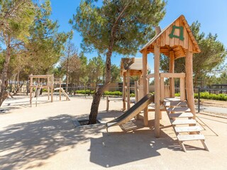 Holiday house Povljana Outdoor Recording 7