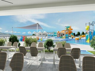 Holiday house Povljana  28